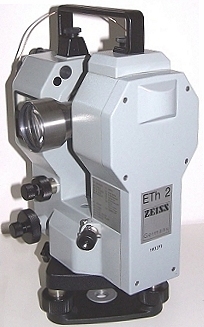 Zeiss Eth2 1